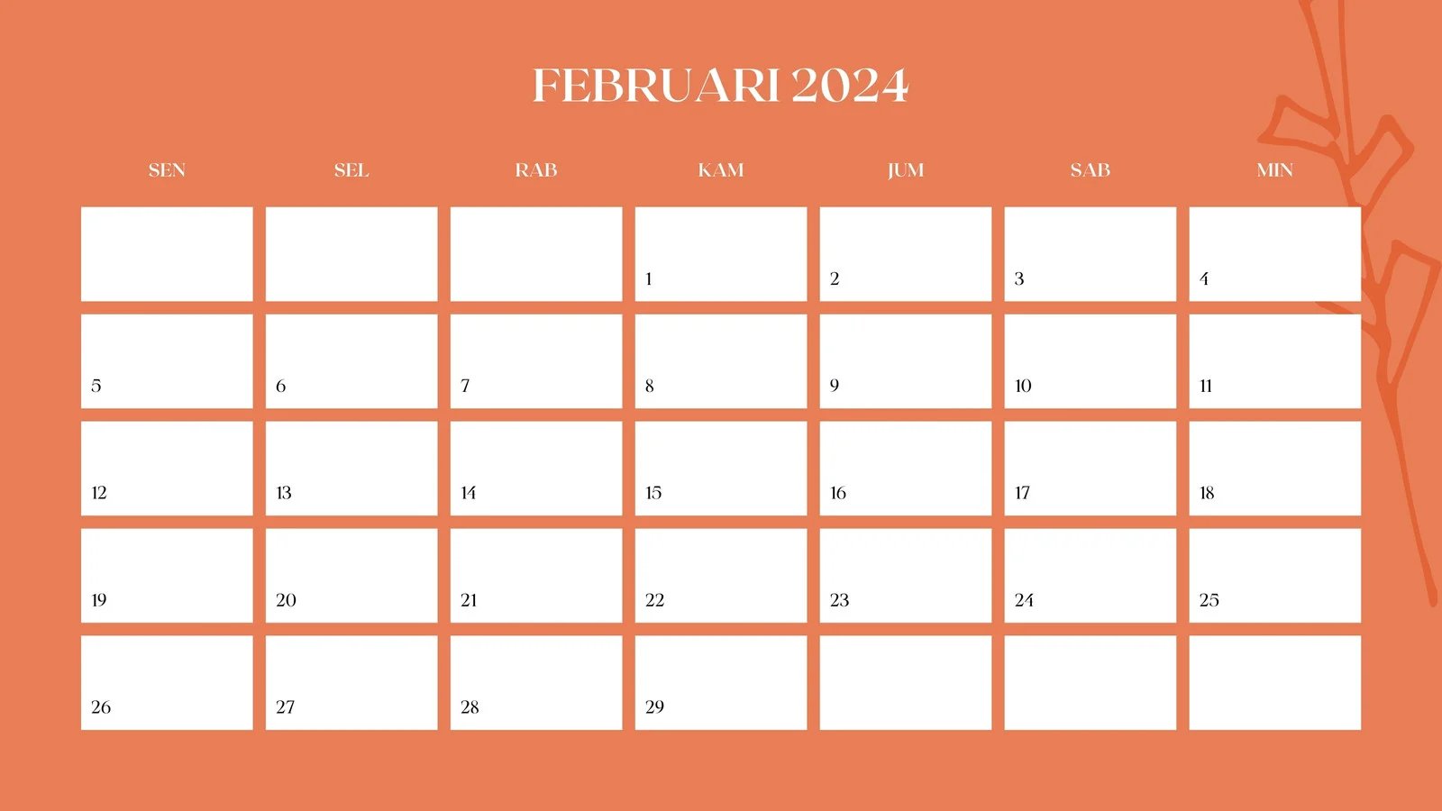 Keteraturan Sederhana yang Membuat Hari Lebih Terarah
